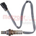 Metzger | Lambdasonde | 0895514 Metzger | Lambdasonde | 0895514