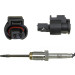Metzger | Sensor, Abgastemperatur | 0894659 Metzger | Sensor, Abgastemperatur | 0894659
