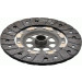 Sachs | Kupplungsscheibe | 1864 528 442 Sachs | Kupplungsscheibe | 1864 528 442