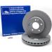 ATE BREMSSCHEIBEN + BELÄGE VORNE + HINTEN für MERCEDES W203 C209 R171 ATE BREMSSCHEIBEN + BELÄGE VORNE + HINTEN für MERCEDES W203 C209 R171