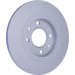Hella | Bremsscheibe | 8DD 355 105-751