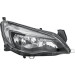 Hella | Hauptscheinwerfer | 1EG 010 011-621 Hella | Hauptscheinwerfer | 1EG 010 011-621