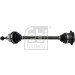 febi bilstein | Antriebswelle | 186602