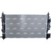 NRF | Kühler, Motorkühlung | 550049 NRF | Kühler, Motorkühlung | 550049