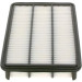 BOSCH 1 987 429 151 Luftfilter