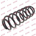KYB | Fahrwerksfeder | RA6178 KYB | Fahrwerksfeder | RA6178