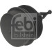 febi bilstein Deckel, Ölfiltergehäuse febi Plus 193881