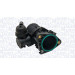 Magneti Marelli | Drosselklappenstutzen | 802007981603 Magneti Marelli | Drosselklappenstutzen | 802007981603