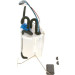 BOSCH | Kraftstoffpumpe | 0 986 580 990 BOSCH | Kraftstoffpumpe | 0 986 580 990
