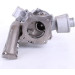 Nissens Turbolader 93193