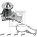 FEBI BILSTEIN 185350 Wasserpumpe, Motorkühlung FEBI BILSTEIN 185350 Wasserpumpe, Motorkühlung
