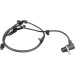 Metzger | Sensor, Raddrehzahl | 09001137 Metzger | Sensor, Raddrehzahl | 09001137