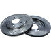 19-1004 Bremsscheibe