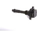 BOSCH 0 221 504 006 Zündspule BOSCH 0 221 504 006 Zündspule