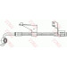 TRW | Bremsschlauch | PHD364 TRW | Bremsschlauch | PHD364
