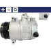 Mahle | Kompressor, Klimaanlage | ACP 344 000S Mahle | Kompressor, Klimaanlage | ACP 344 000S