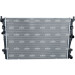 NRF | Kühler, Motorkühlung | 550278 NRF | Kühler, Motorkühlung | 550278