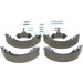 BOSCH | Bremsbackensatz | 0 204 113 692 BOSCH | Bremsbackensatz | 0 204 113 692