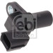 FEBI BILSTEIN 188126 Nocken- / Kurbelwellensensor FEBI BILSTEIN 188126 Nocken- / Kurbelwellensensor