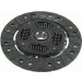 Sachs | Kupplungsscheibe | 1861 936 142 Sachs | Kupplungsscheibe | 1861 936 142