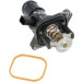 NRF | Thermostat, Kühlmittel | 725177 NRF | Thermostat, Kühlmittel | 725177