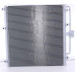 Nissens | Kondensator, Klimaanlage | 94257 Nissens | Kondensator, Klimaanlage | 94257
