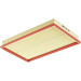 Valeo | Luftfilter | 585169 Valeo | Luftfilter | 585169
