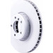 Hella | Bremsscheibe | 8DD 355 120-791