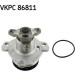 SKF | Wasserpumpe | VKPC 86811