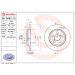 Brembo Bremsscheibe PRIME LINE 08.B493.10
