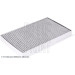 Blue Print | Filter, Innenraumluft | ADBP250095 Blue Print | Filter, Innenraumluft | ADBP250095