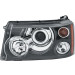 Hella | Hauptscheinwerfer | 1EL 238 022-871 Hella | Hauptscheinwerfer | 1EL 238 022-871