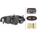 Hella | Hauptscheinwerfer | 1ZS 009 645-521 Hella | Hauptscheinwerfer | 1ZS 009 645-521