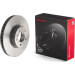 Brembo | Bremsscheibe | 09.8961.21