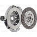 Valeo 786039 Kupplungssatz VALEO CLASSIC 3KKIT