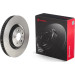 Brembo Bremsscheibe PRIME LINE - UV Coated 09.D936.11 Brembo Bremsscheibe PRIME LINE - UV Coated 09.D936.11