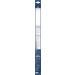 BOSCH 408 Scheibenwischer Twin 3 397 118 408