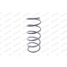 Monroe | Fahrwerksfeder | SP0013 Monroe | Fahrwerksfeder | SP0013