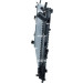 NRF | Kühler, Motorkühlung | 58203A NRF | Kühler, Motorkühlung | 58203A