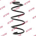 KYB | Fahrwerksfeder | RA4122 KYB | Fahrwerksfeder | RA4122