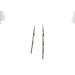 BOSCH 655 Scheibenwischer Twin 3 397 010 302 BOSCH 655 Scheibenwischer Twin 3 397 010 302