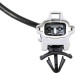 Metzger | Sensor, Raddrehzahl | 09001336 Metzger | Sensor, Raddrehzahl | 09001336