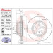 Brembo | Bremsscheibe | 09.9355.11 Brembo | Bremsscheibe | 09.9355.11
