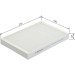 BOSCH 1 987 432 205 Innenraumfilter FILTER+