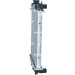 NRF | Kühler, Motorkühlung | 53881 NRF | Kühler, Motorkühlung | 53881