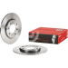 Brembo | Bremsscheibe | 08.5573.10