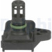 Delphi | Sensor, Saugrohrdruck | PS10125 Delphi | Sensor, Saugrohrdruck | PS10125
