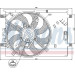 Nissens | Lüfter, Motorkühlung | 85564 Nissens | Lüfter, Motorkühlung | 85564