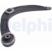 Delphi | Lenker, Radaufhängung | TC2176 Delphi | Lenker, Radaufhängung | TC2176