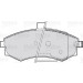 Valeo | Bremsbelagsatz, Scheibenbremse | 301781 Valeo | Bremsbelagsatz, Scheibenbremse | 301781